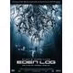 DVD Eden Log
