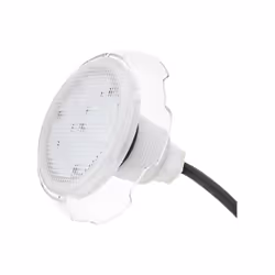 Discrétion assurée avec ce mini projecteur de la marque Seamaid !Caractéristiques techniques :Matériaux coupe et optique : Po ...