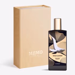 Memo Paris Ocean Leather