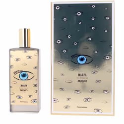 Fleurs Bohemes Marfa eau de parfum vaporisateur 75 ml - Vue supplémentaire 2