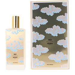 Fleurs Bohemes Inlé eau de parfum vaporisateur 75 ml - Vue supplémentaire 2