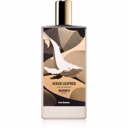 Oubliez toutes les règles, les conventions et les limites. L’eau de parfum unisexe Memo Ocean Leather convient parfaitement à ...