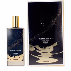 Oriental Leather eau de parfum vaporisateur 75 ml - Vue supplémentaire 2