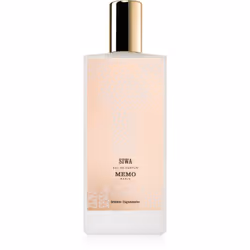 Offrez-vous un parfum grâce auquel personne ne pourra plus vous ignorer. L’eau de parfum pour femmes Memo Siwa est une vérita ...