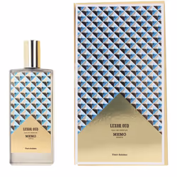 Fleurs Bohemes Luxor Oud eau de parfum vaporisateur 75 ml - Vue supplémentaire 2