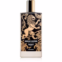 Un rendez-vous, une soirée ou une rencontre entre amis&nbsp;? L’eau de parfum unisexe Memo Iberian Leather est parfaitement a ...