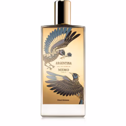 Découvrez un parfum hors du commun qui souligne l’unicité de la personne qui le porte. L’eau de parfum unisexe Memo Argentina ...