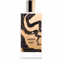 Un rendez-vous, une soirée ou une rencontre entre amis&nbsp;? L’eau de parfum unisexe Memo Sherwood est parfaitement adaptée  ...