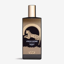 Memo Paris African Leather Eau De Parfum 75ml