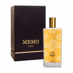 Memo Paris Inlé Eau De Parfum 75ml