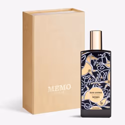 Memo Paris Irish Leather Eau De Parfum 75ml