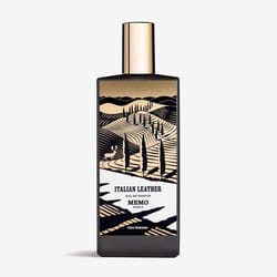 Memo Paris Italian Leather Eau De Parfum 75ml