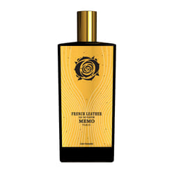 Memo Paris French Leather Eau De Parfum 75ml