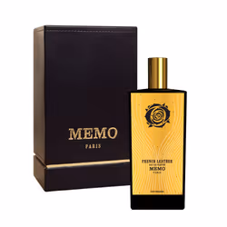 Memo Paris French Leather Eau De Parfum 75ml