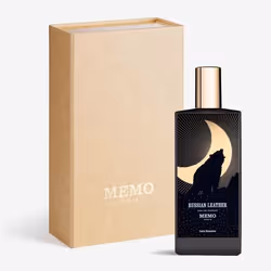 Memo Paris Russian Leather Eau De Parfum 75ml - Vue supplémentaire 2