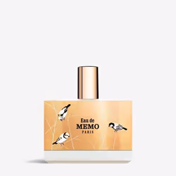 Memo Paris Eau de Memo Eau De Parfum 100ml, Unisexe, 100 ml, Spray, Essence de bergamote, essence de citron, safran, accord t ...