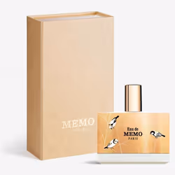 Memo Paris Eau de Memo Eau De Parfum 100ml
