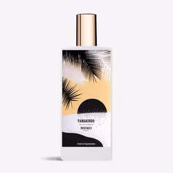 Memo Paris Tamarindo Eau De Parfum 75ml, Unisexe, 75 ml, Spray, ALCOHOL DENAT, PARFUM (FRAGRANCE), AQUA (WATER) BHT, METHYL D ...