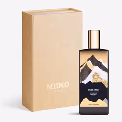Memo Paris Tiger's Nest Eau De Parfum 75ml