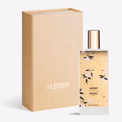 Memo Paris Jannat Eau De Parfum 75ml