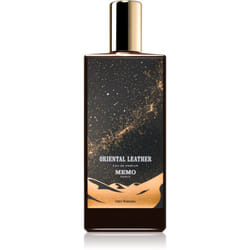 Memo Oriental Leather 75 ml