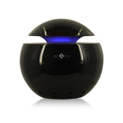 Air Naturel BULD0001 15 m² 35,3 dB 3 W Noir