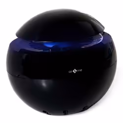 Air Naturel BULD0001 15 m² 35,3 dB 3 W Noir