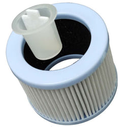 Air Naturel FILT0011 Filtre purificateur d'air