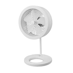 Air Naturel NAOS0001 Blanc