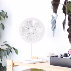 Air Naturel NAOS0001 Blanc