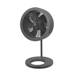 Air Naturel NAOS0002 Anthracite