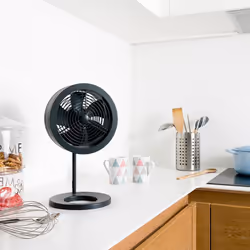 Air Naturel NAOS0002 Anthracite