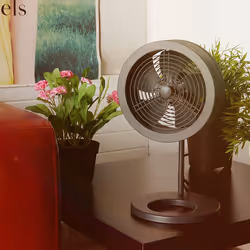 Air Naturel NAOS0002 Anthracite