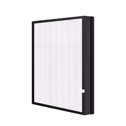 Air Naturel VENG0002, Filtre purificateur d'air, HEPA, Boîte