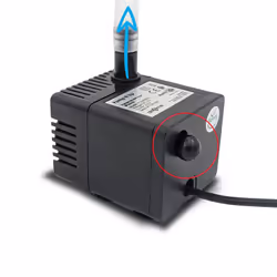 Air Naturel PUMP0002 Filtre du déshumidificateur - Vue supplémentaire 5