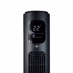 Air Naturel FANT0002 Noir