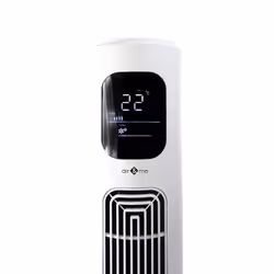 Air Naturel FANT0003 Blanc