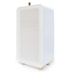 Air Naturel ORAI0001 2 L 42 dB Blanc