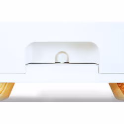 Air Naturel ORAI0001 2 L 42 dB Blanc