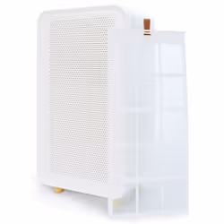 Air Naturel ORAI0001 2 L 42 dB Blanc