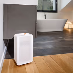 Air Naturel ORAI0001 2 L 42 dB Blanc - Vue supplémentaire 6