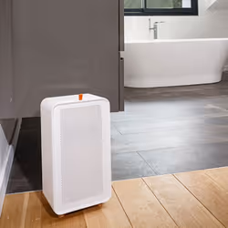 Air Naturel ORAI0001 2 L 42 dB Blanc - Vue supplémentaire 7