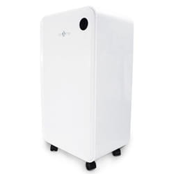 Air Naturel LARY0001 2 L 36 dB Blanc