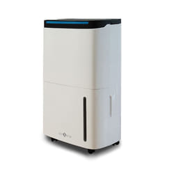 Air Naturel ROHA0001 7 L 52 dB Blanc
