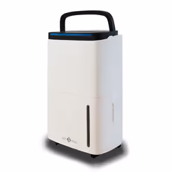 Air Naturel ROHA0001 7 L 52 dB Blanc - Vue supplémentaire 5