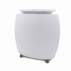 Air Naturel LEND0001 35 m² 60 dB 35 W Gris