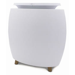 Air Naturel LEND0001 35 m² 60 dB 35 W Gris