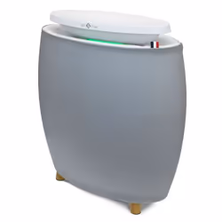 Air Naturel LEND0001 35 m² 60 dB 35 W Gris - Vue supplémentaire 4