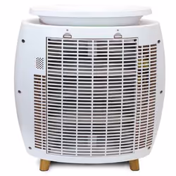 Air Naturel LEND0001 35 m² 60 dB 35 W Gris - Vue supplémentaire 6