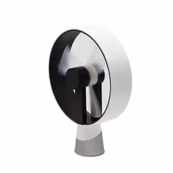 Air Naturel AIRA0001 Blanc